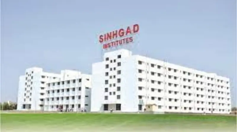 Sinhgad College of Engineering